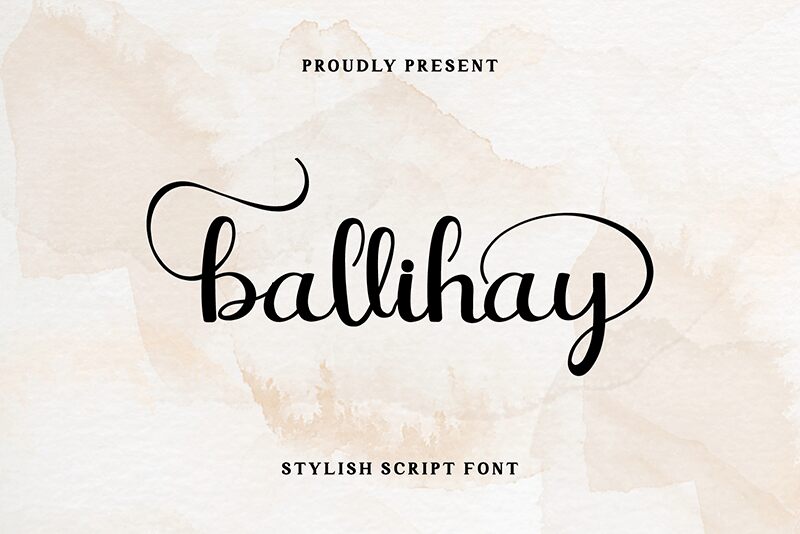 Ballihay