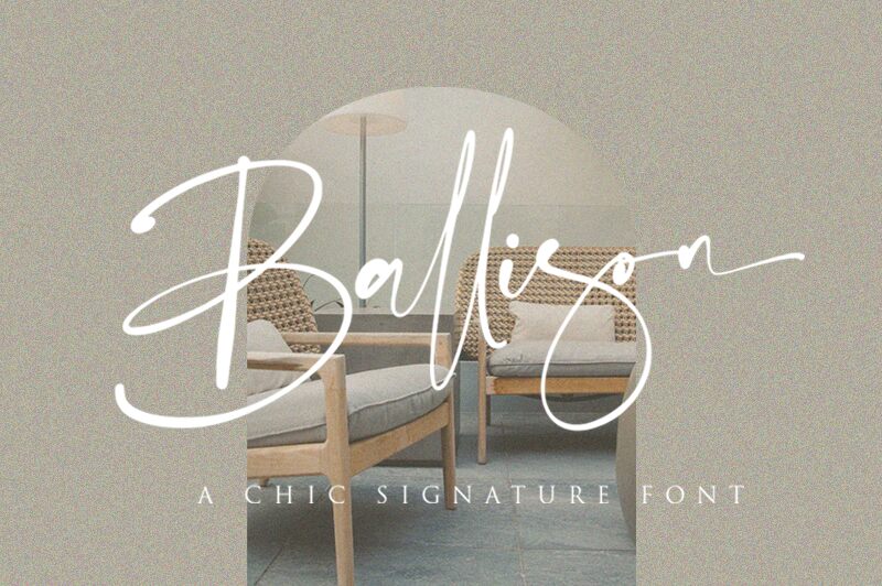 Ballison