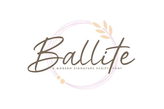 Ballite