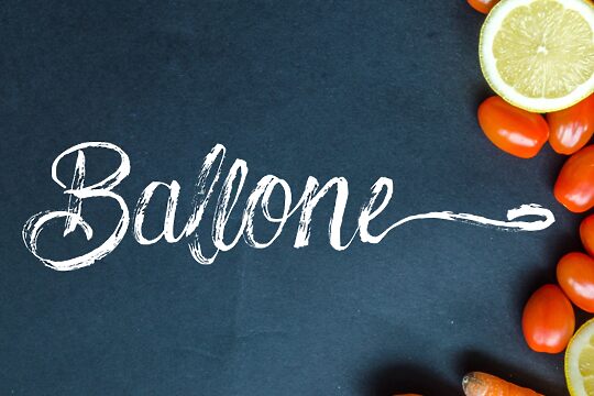 Ballone