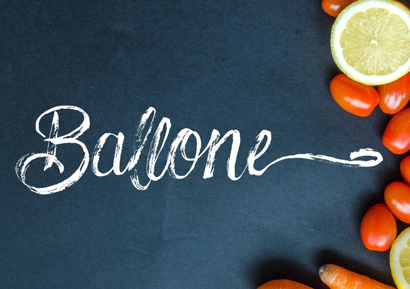 Ballone