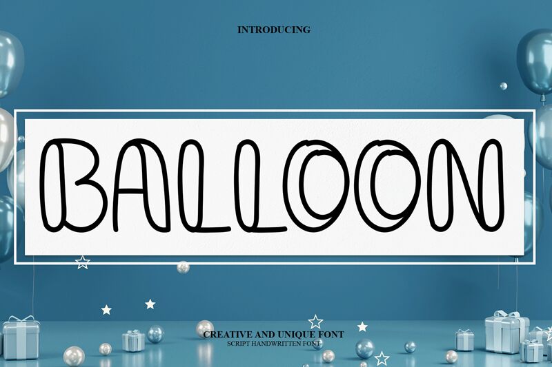 Balloon