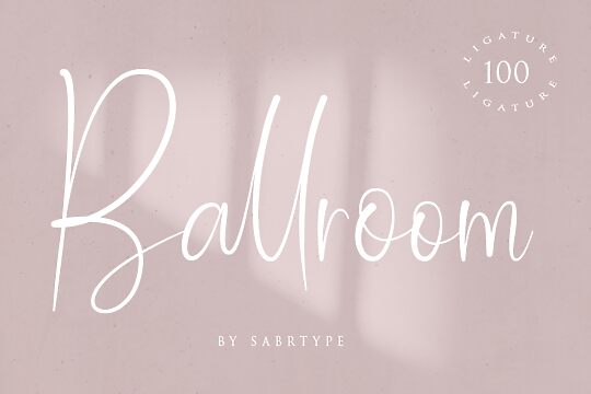 Ballroom