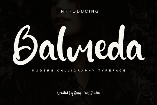 Balmeda