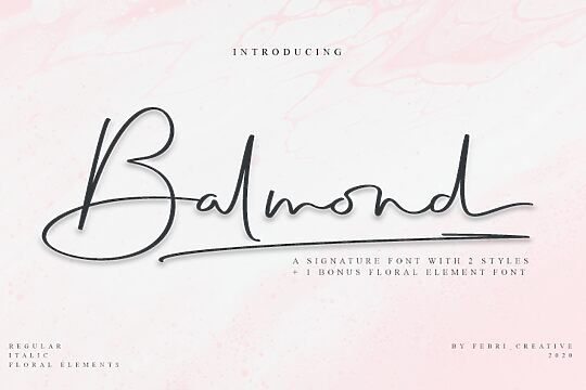 Balmond