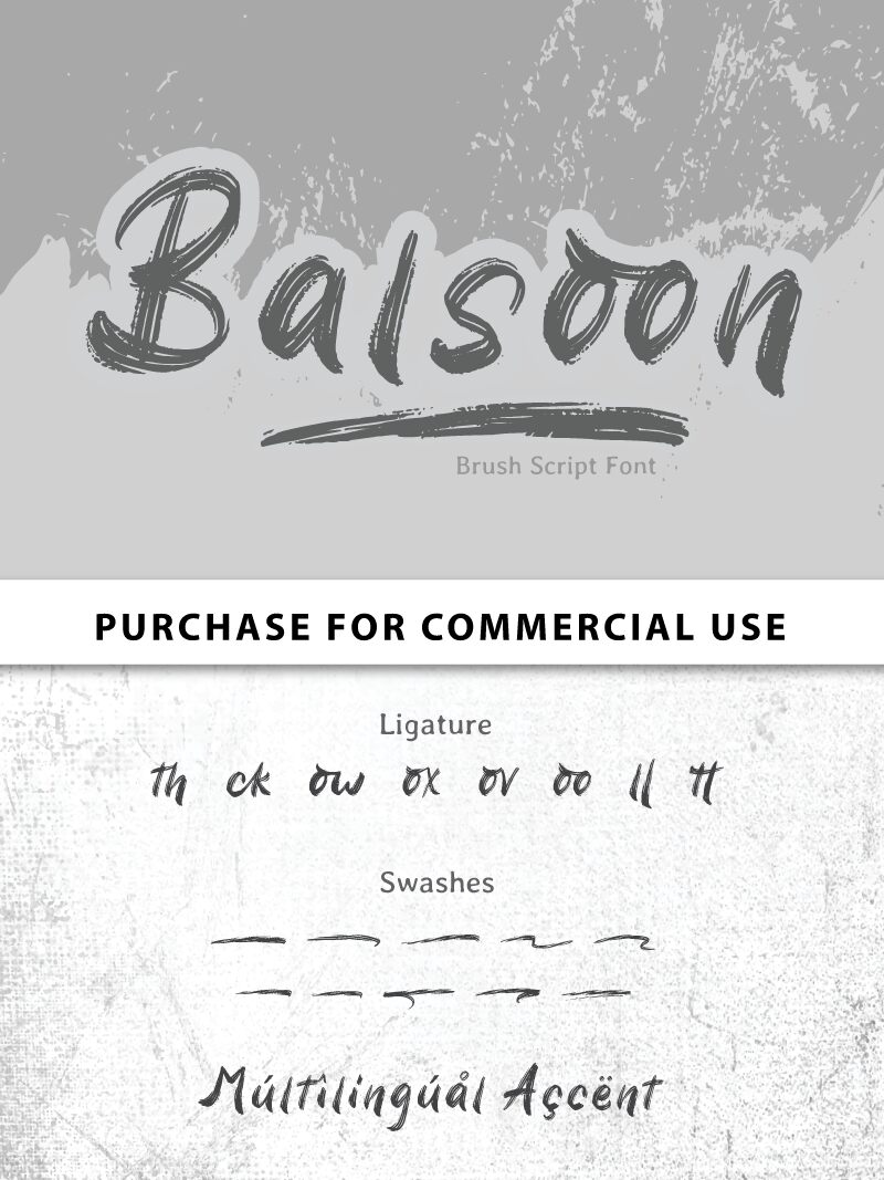 Balsoon