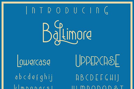 Baltimore