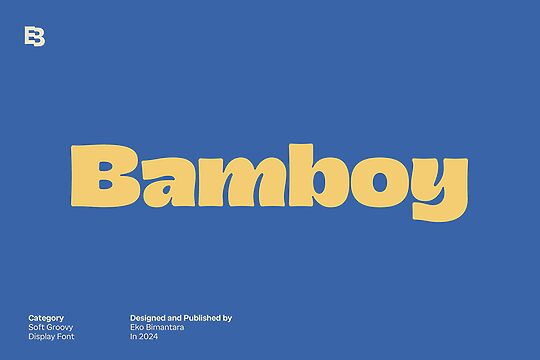 Bamboy