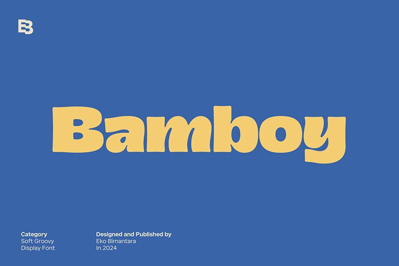 Bamboy