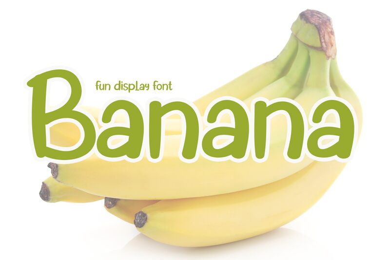 Banana