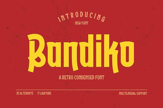 Bandiko