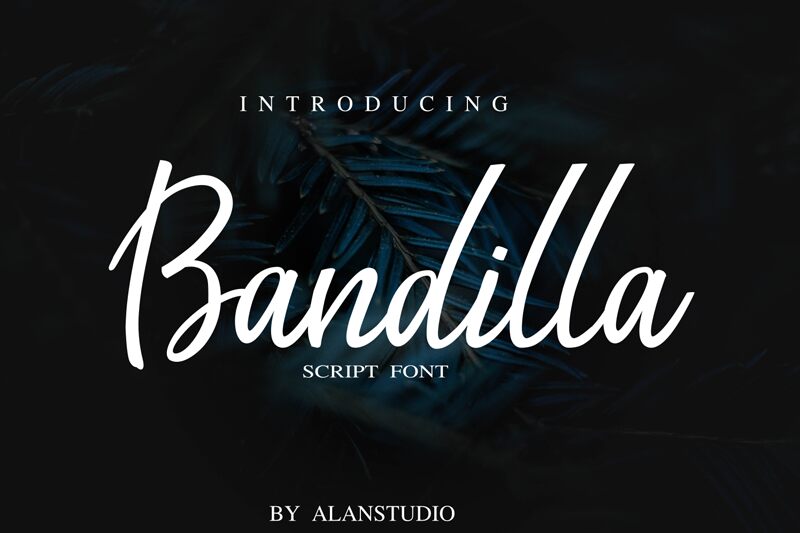 Bandilla