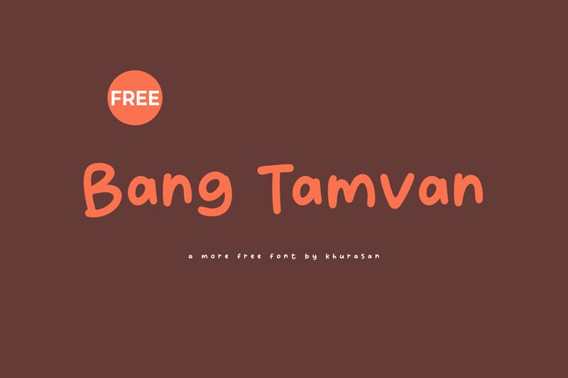 Bang Tamvan