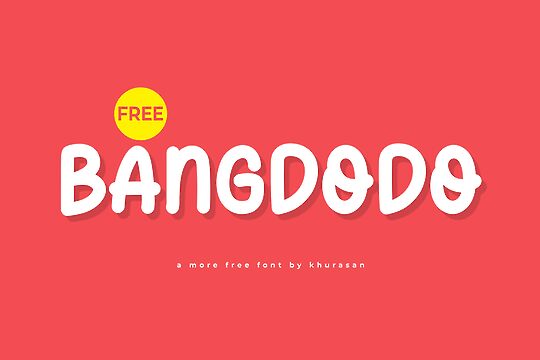 Bangdodo