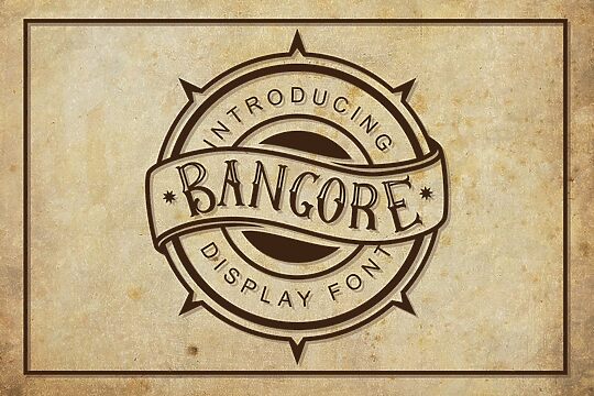 Bangore