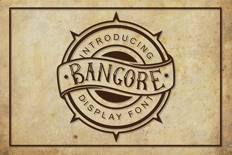 Bangore