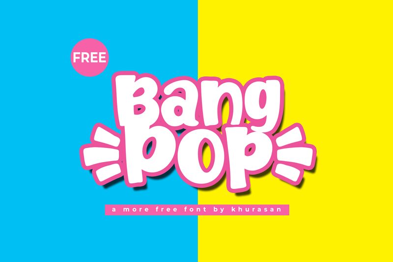 Bangpop