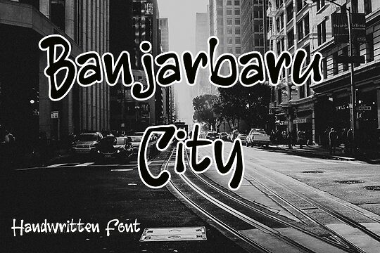 Banjarbaru City Int