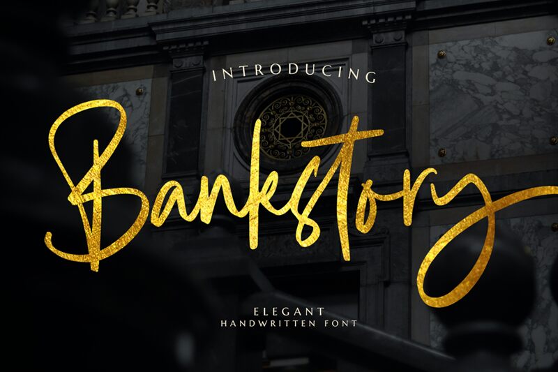 Bankstory