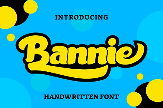 Bannie