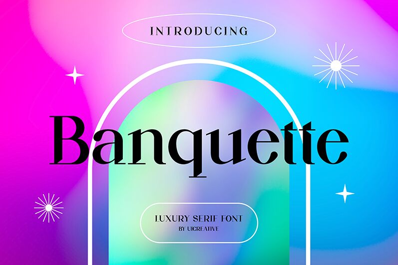 Banquette