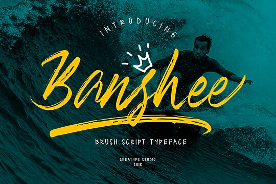 Banshee