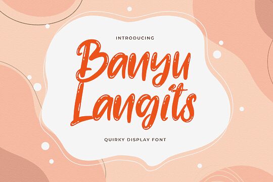 Banyu Langits