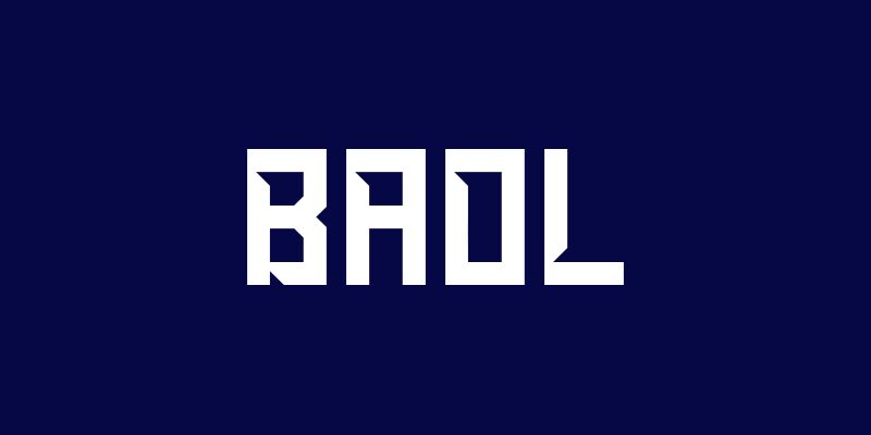 Baol