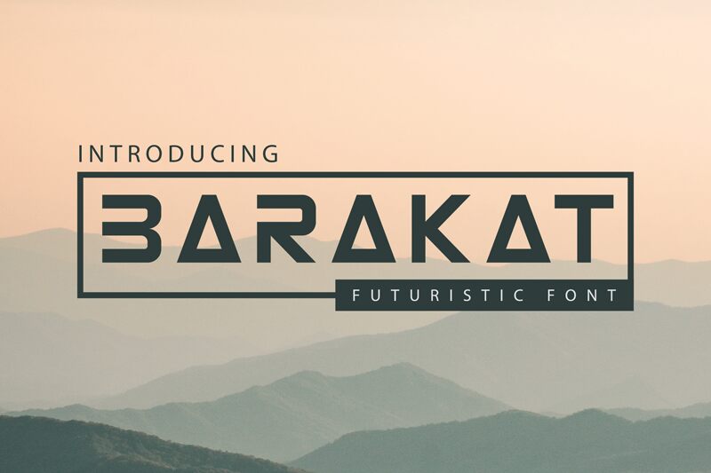 Barakat