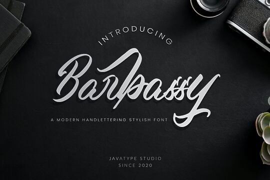 Barbassy
