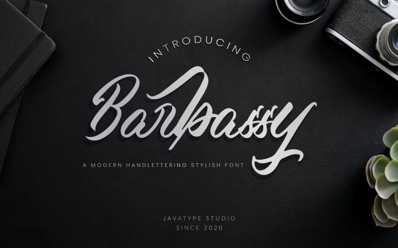 Barbassy