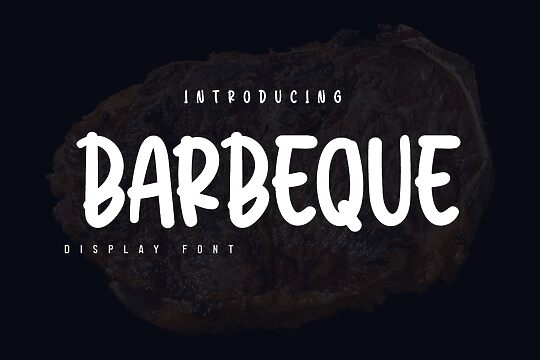 Barbeque
