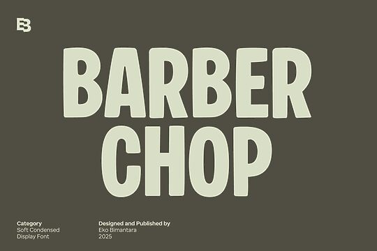 Barber Chop