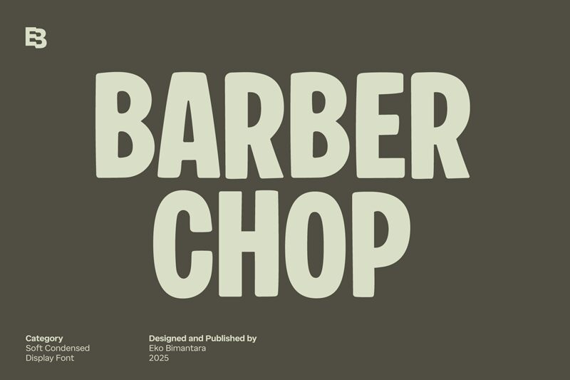 Barber Chop