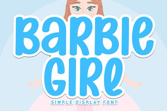 Barbie Girl