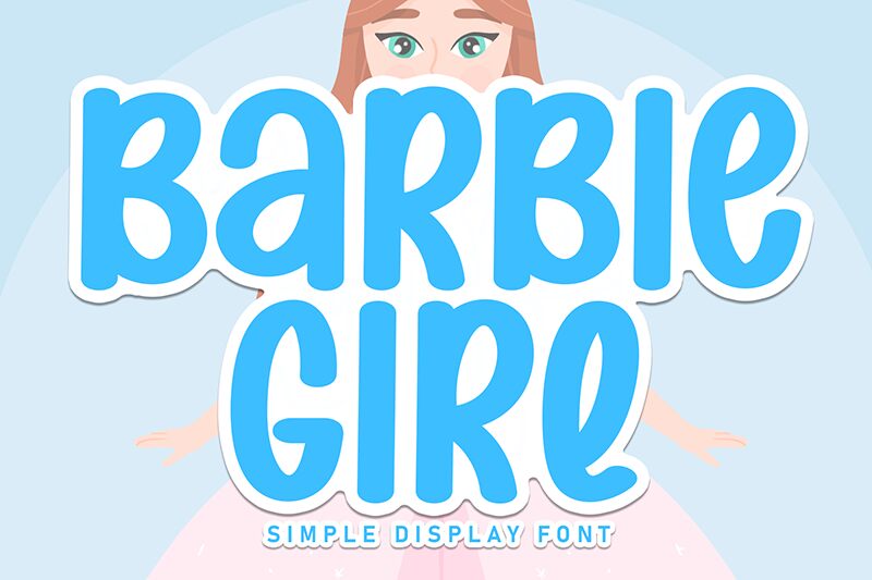 Barbie Girl