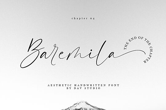 Baremila