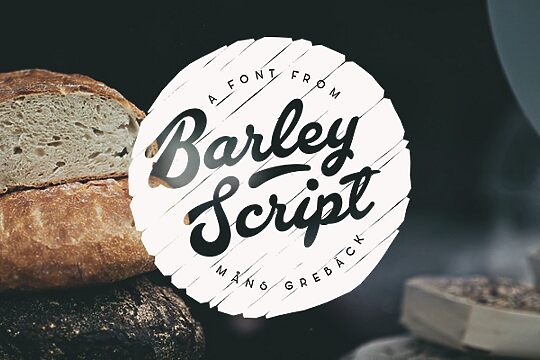 Barley Script