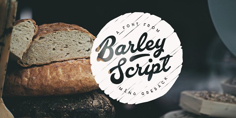 Barley Script