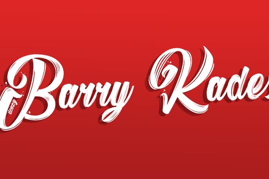 Barry Kades
