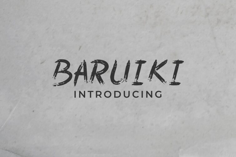 Baruiki