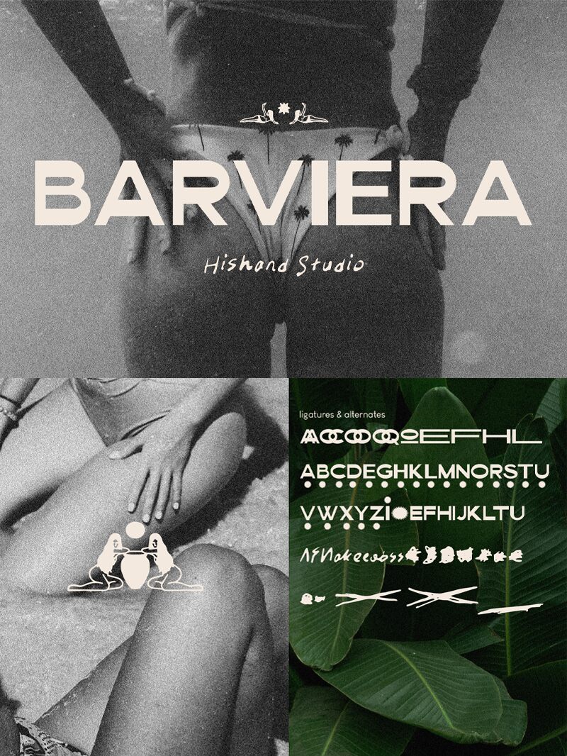 Barviera