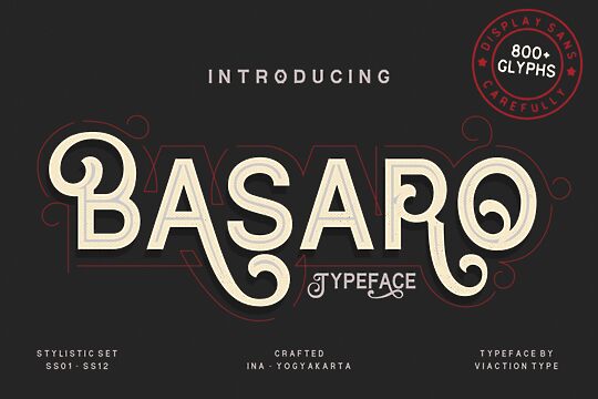 Basaro