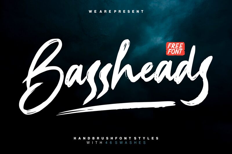 Bassheads