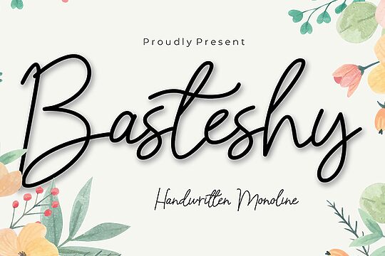 Basteshy