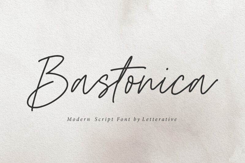 Bastonica