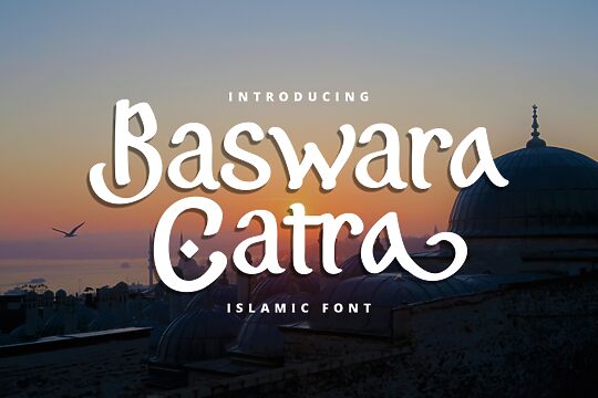 Baswara Catra