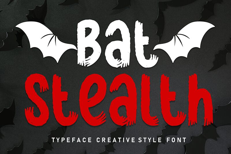 Bat Stealth
