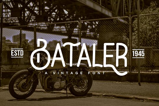 Bataler