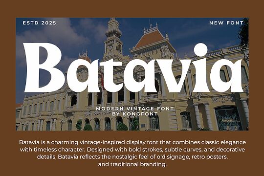 Batavia